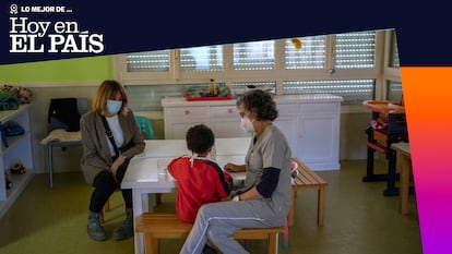 Lo mejor de ‘Hoy en EL PAÍS’ | Tutelas sin juez: la ley que deja a las familias indefensas