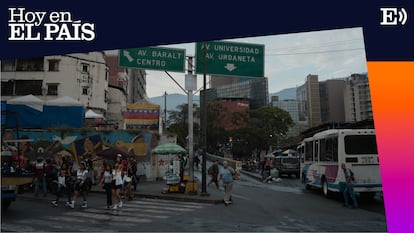 ¿Ha cambiado Venezuela desde la salida de Maduro?