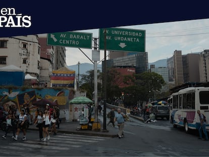¿Ha cambiado Venezuela desde la salida de Maduro?