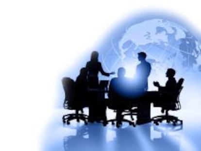 Viveros de empresa: un buen ecosistema para emprender