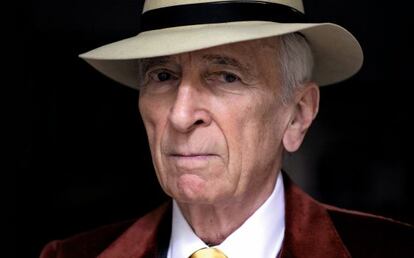 Gay Talese.