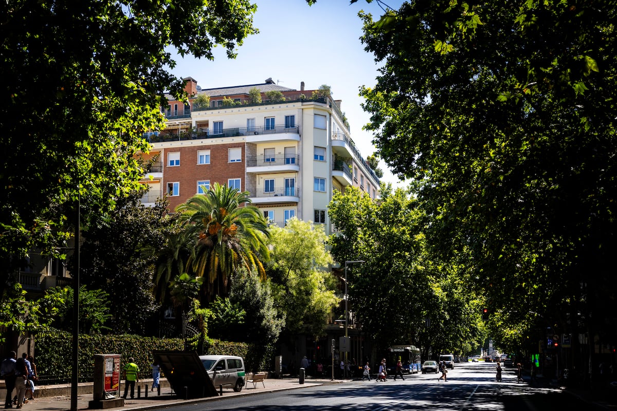 Madrid Agency's Calendar Goes Silent After Penthouse Buy