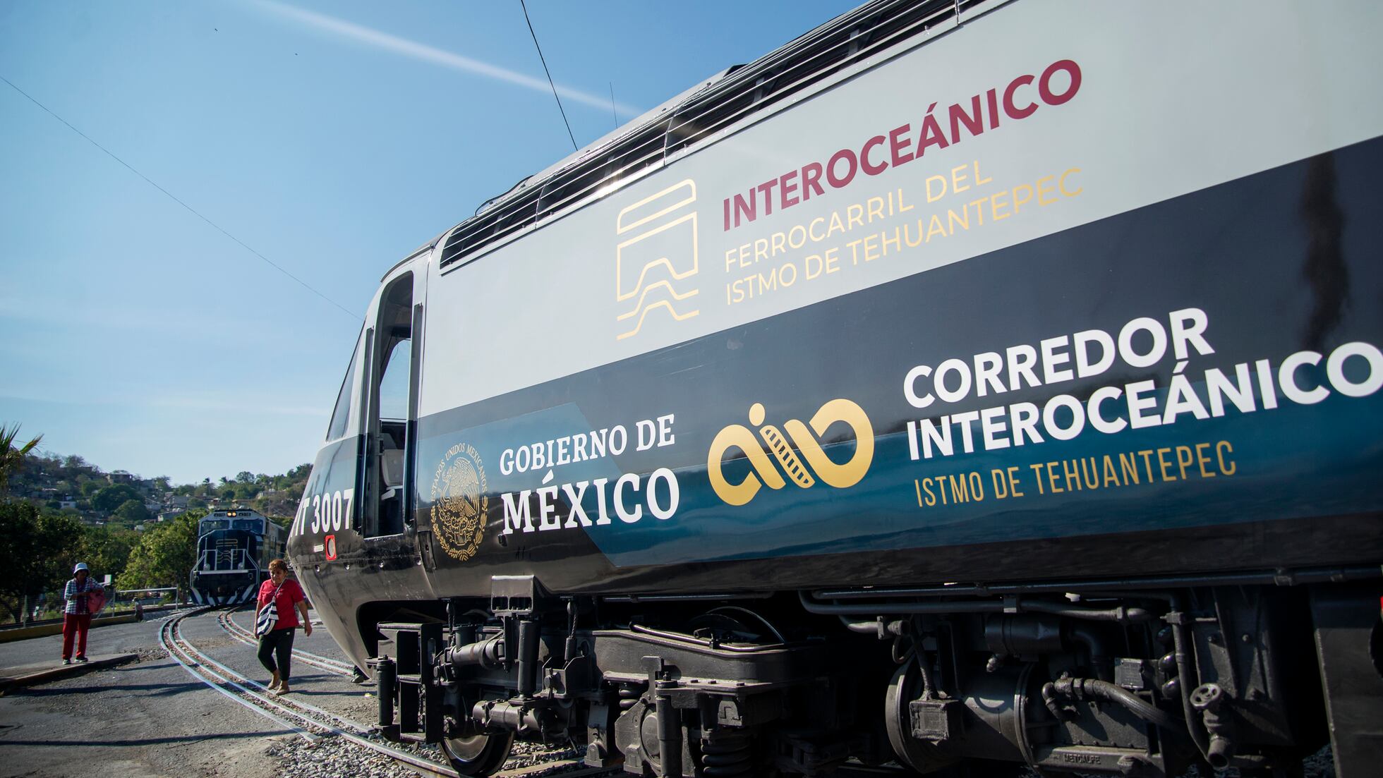 El Tren Interoceánico operó más de un año sin seguro de pasajeros | EL PAÍS México