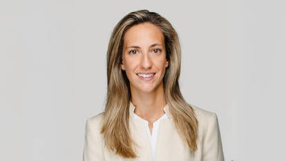 Alejandra Muguiro, directora de Inversiones.