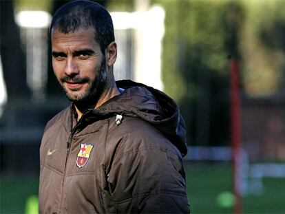 Guardiola