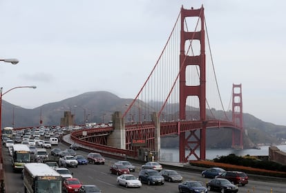 San Francisco es la meca y la pionera del <em>ridesharing</em>. Ahí está la sede de Uber, una de las firmes defensoras de este modelo con su aplicación UberPOOL, y también la de su competidora Lyft, que tiene una herramienta parecido con LyftLine, que promete ahorros de hasta un 60%. Con un nivel de espera normal se pueden compartir el 99,6% de los trayectos. San Francisco fue una de las cinco ciudades monitorizadas en principio por el MIT. De hecho Uber colaboró en el estudio y ha anunciado que seguirá vinculado a la institución académica para investigar estas dinámicas con más profundidad.
