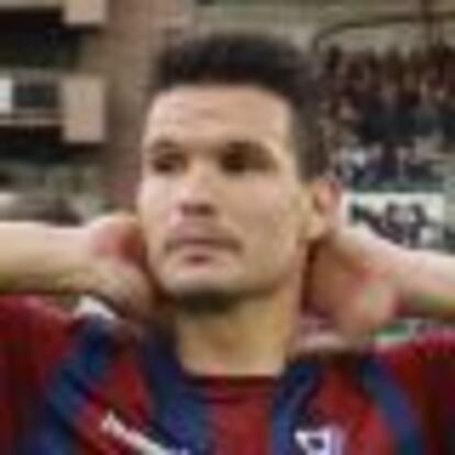 EIBAR - CÓRDOBA