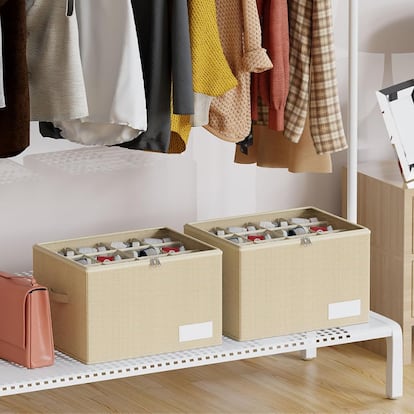 Organizador zapatos amazon abril 26 portadilla