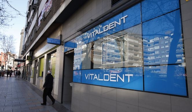 La SEPI y el administrador de Vivanta chocan por los 40 millones del rescate en la venta a Vitaldent