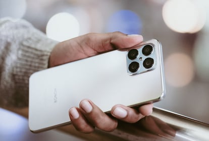 La marca garantiza el máximo rendimiento y una experiencia fluida de (al menos) 36 meses. Después de los tres años, experimenta una imperceptible caída del 5,9% de eficacia.