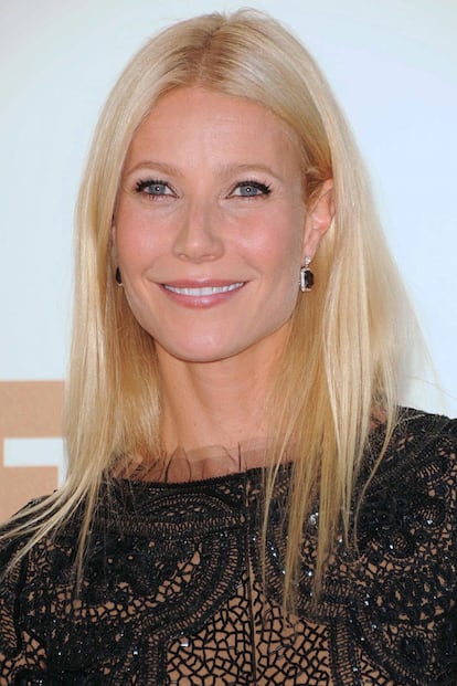 Los críticos de Hollywood dan a Gwyneth Paltrow como ganadora de la batalla por el papel. Es normal si tenemos en cuenta que ya la hemos visto como una auténtica princesa vestida de Ralph Lauren para recoger su Oscar. 