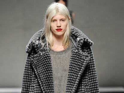 La oda al abrigo de Max Mara