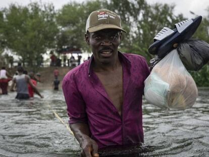 La crisis migratoria que se extiende a México, en imágenes