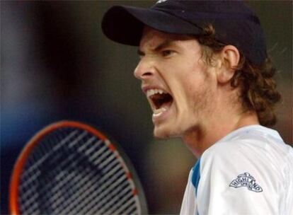 Andy Murray