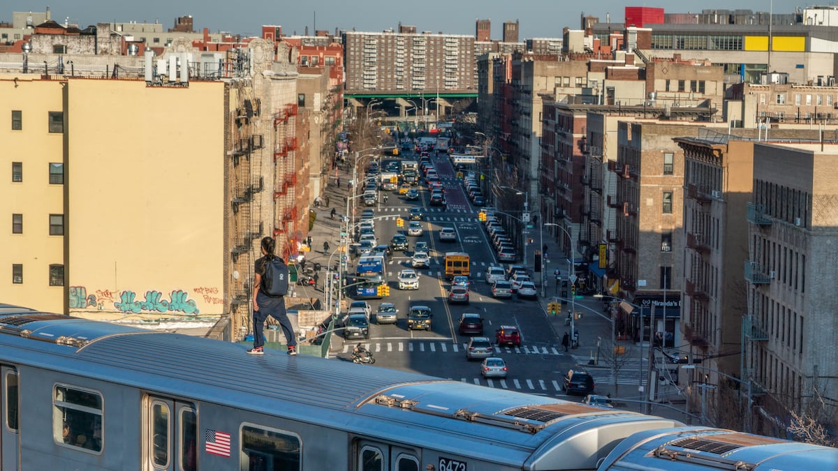 Viral challenges: Deaths from ‘underground surfing’ trigger alarm in New York