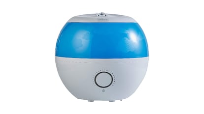 humidificador bebe, humidificador para bebes, Humidificador para bebés recomendado, Humidificador bebé opiniones, ¿Dónde poner humidificador bebé?, ¿Cómo humedecer la habitación de un bebé?