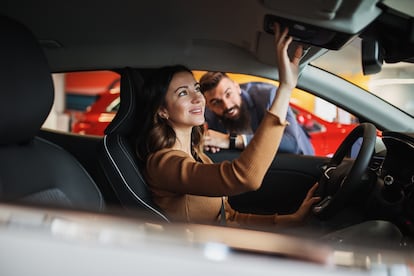 Transforma tu coche con la última tecnología