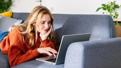 Artículo de EL PAÍS Escaparate sobre lo más vendido en mayo en Amazon.