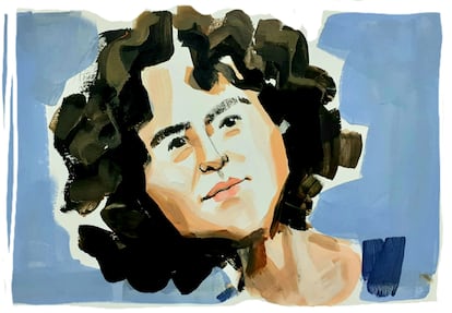 Shayne Coplan ilustration