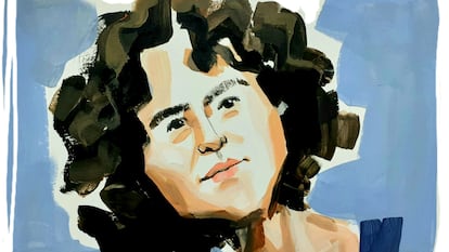 Shayne Coplan, el primer gran multimillonario de la generación Z