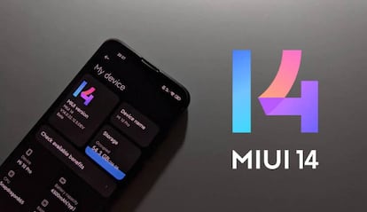 Miui 14