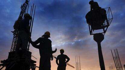 Alarma en las ingenierías