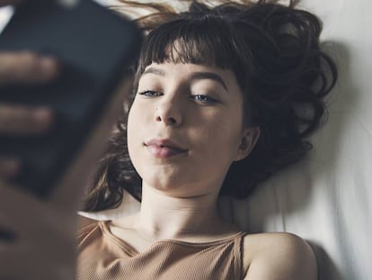 ‘Sexting’ entre adolescentes, uma prática que acontece cada vez mais cedo