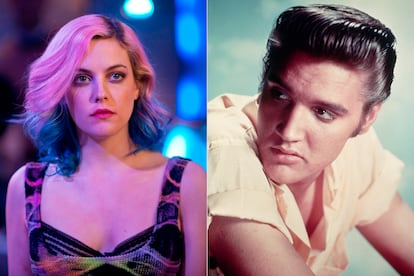 Quién es: Riley Keough 

	Hija de... Lisa Marie Presley (nieta de Elvis)

	Qué hace: Actriz. Tras pequeños papeles en películas como The Runaways o Magic Mike, será la protagonista de The Girlfriend Experience, la adaptación en formato serie de la película de Soderbergh que catapultó a la estrella porno Sasha Grey. También saldrá en Mad Max.