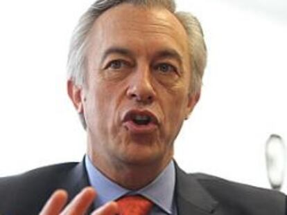 "Un crudo caro restará décimas de crecimiento al PIB"