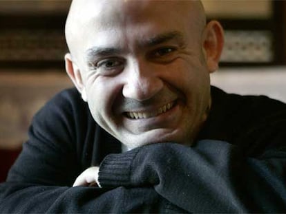 El actor Emilio Gavira.