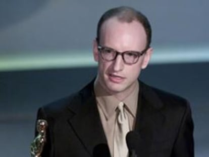 Entrevista con Steven Soderbergh