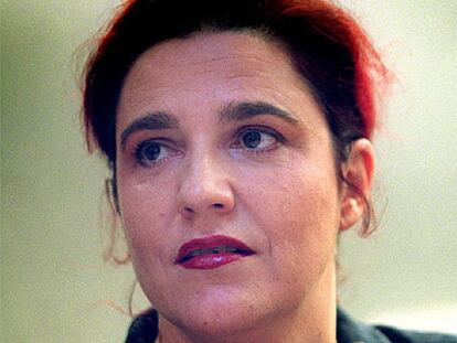 Pilar Rahola