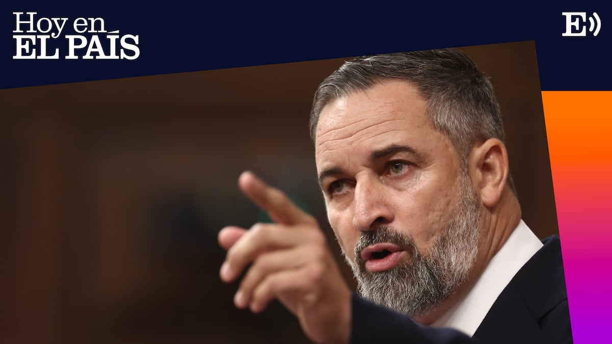 ¿Se está ‘voxizando’ el PP?