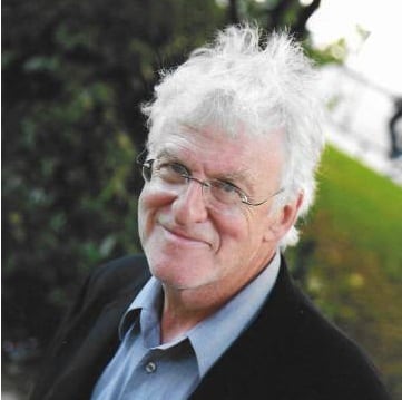 Nik Cohn, el hombre a la contra