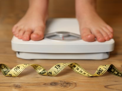 X, el nuevo paraíso de la anorexia