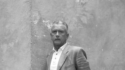 José Carlos Cataño.
