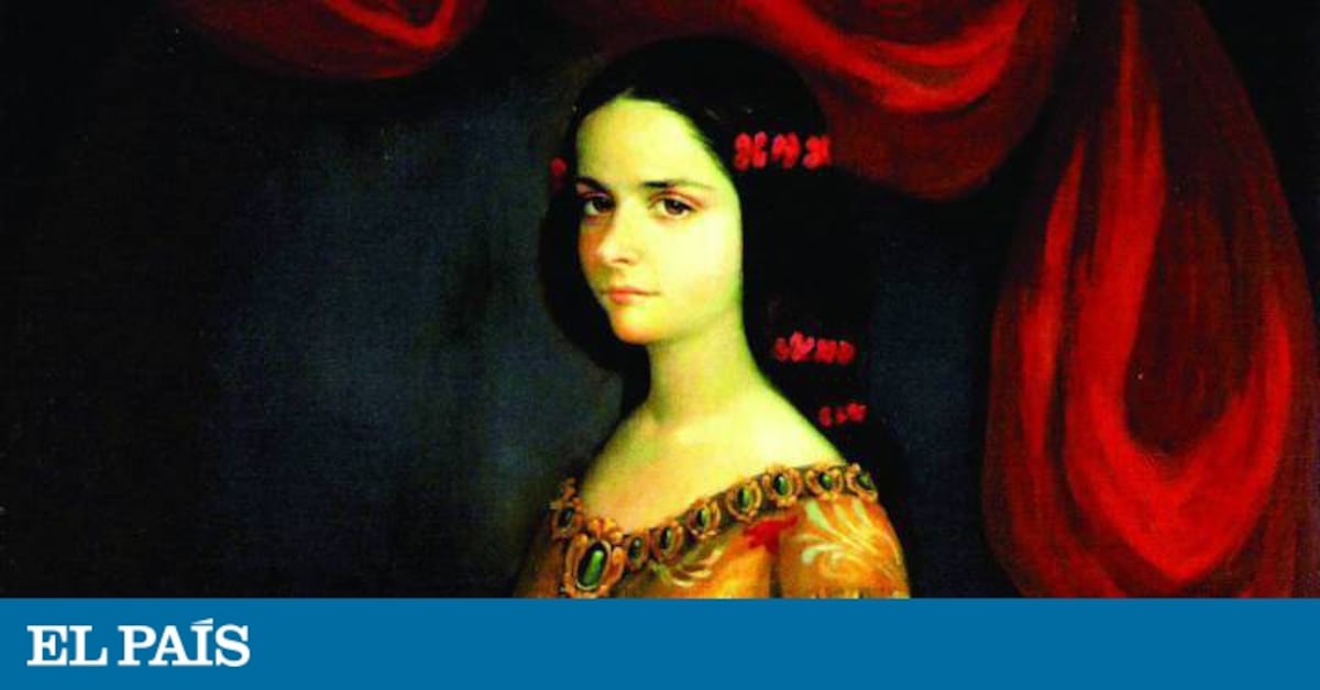 Un amar ardiente: El amor sin tabúes entre sor Juana Inés de la Cruz y la virreina de México | Cultura | EL PAÍS