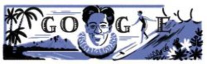 Duke Google Doodle