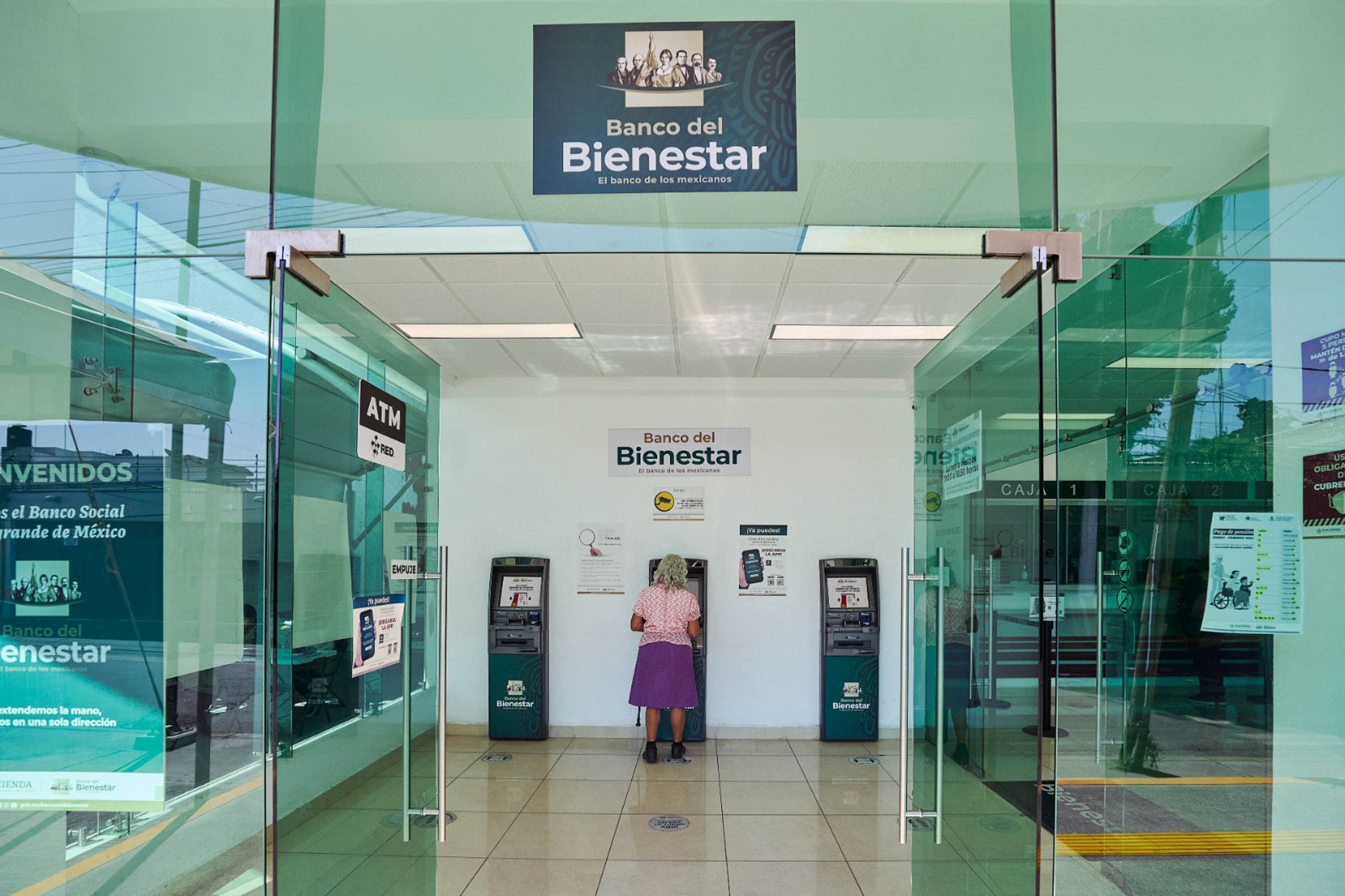 Banco del Bienestar: cómo hacer transferencias y qué cambió en la aplicación