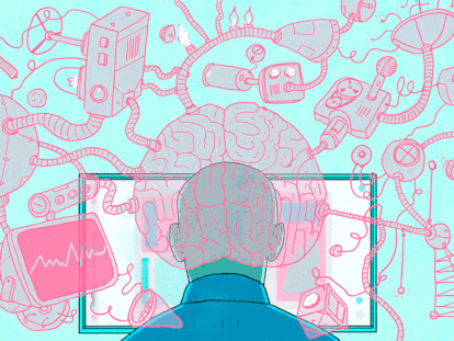 La próxima frontera de la inteligencia artificial: sistemas que dudan de sí mismos
