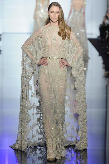 zuhair murad alta costura primavera 2015