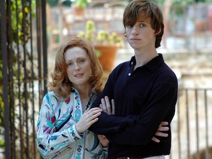 Atracción sexual genética: «Conocí a mi hijo y me enamoré»