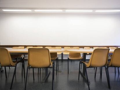 ‘Tiempo detenido’