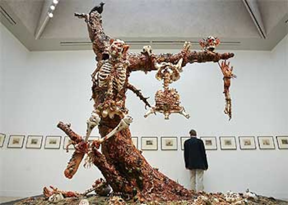 La Obra Sex De Los Hermanos Jake Y Dinos Chapman Cultura EL PA S la-obra-sex-de-los-hermanos-jake-y-dinos-chapman-cultura-el-pa-s
