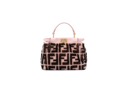 Bolso de Fendi.