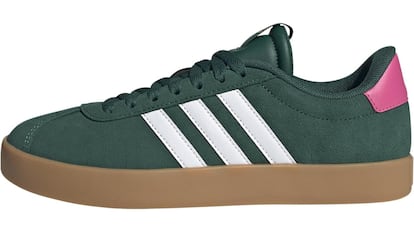 Estas Adidas vl court 3.0 de mujer son top ventas de Amazon.