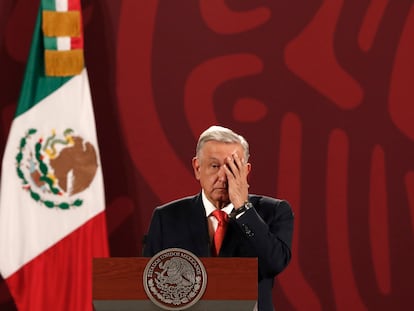 Andrés Manuel López Obrador