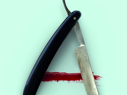 Palabras que manchan