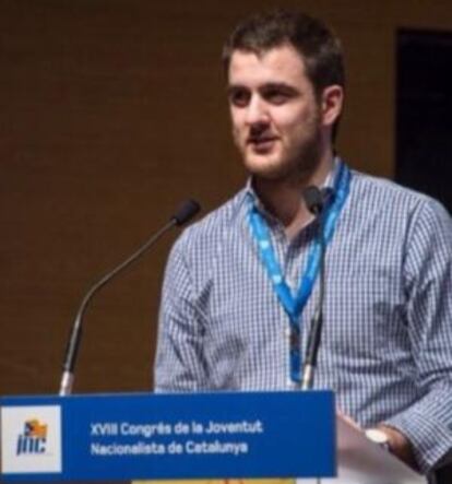 Oriol Rosés, nuevo asesor de Irene Rigau.