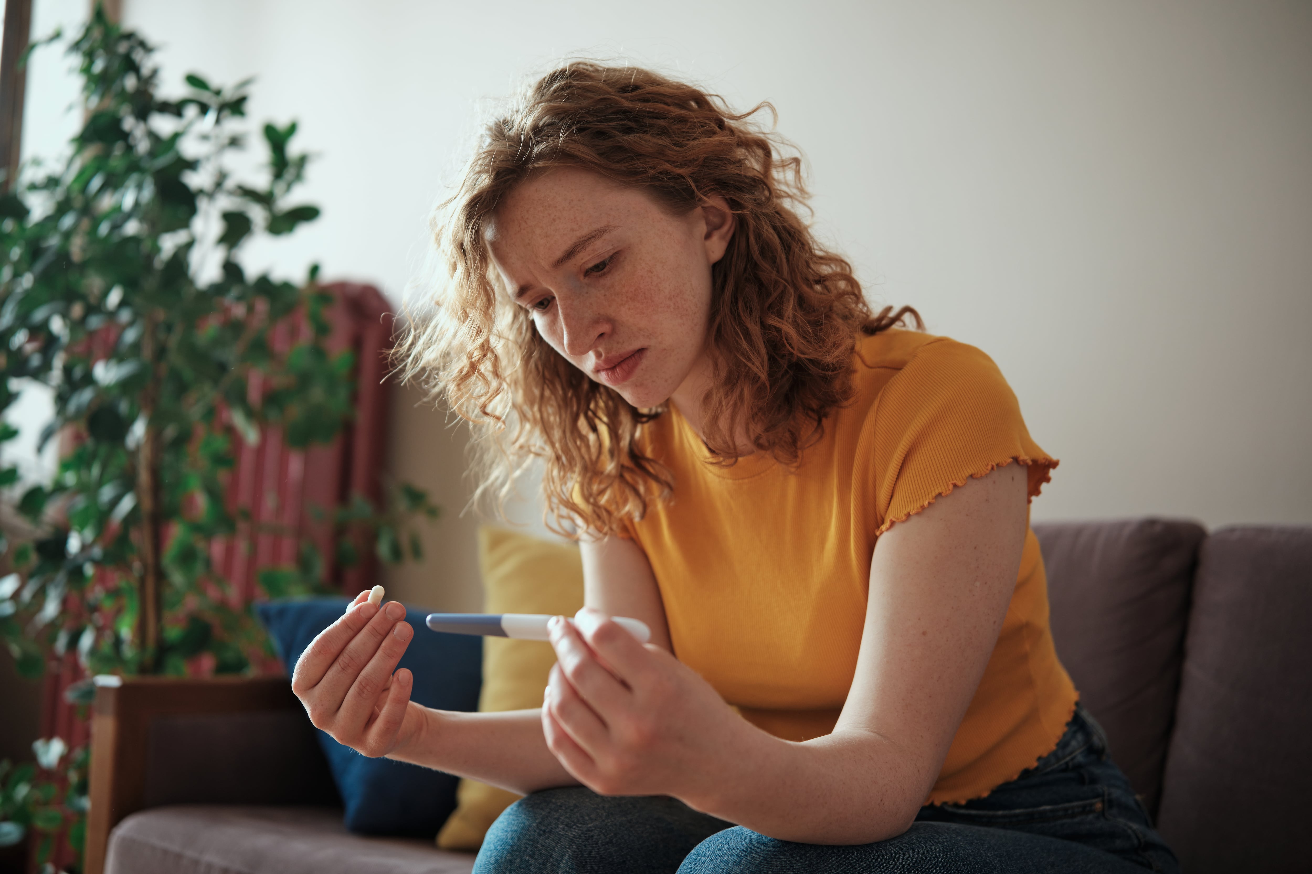 Cómo ayudar, y lo que no hay que decir, a mujeres en un proceso de reproducción asistida